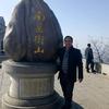 青竹树权哥头像