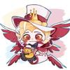 ✨♱☬路西法☬♱✨头像