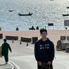 云南旅行-好运头像