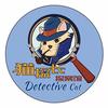 猫探长探案馆头像