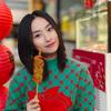 小薇超爱吃头像