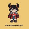 向宝神意4号头像