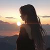 凉小悠头像