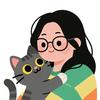 刘猫猫🐈‍⬛头像