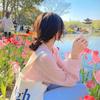 风吹麦浪头像