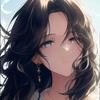 浅怪少女头像