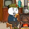 鄙人裴可头像