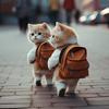 双猫讲剧头像