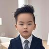 吴明头像