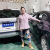 大旭说（法拍）车「招主播」头像