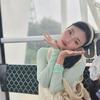 朝鲜族恩宝妈妈头像