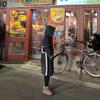 叶子在路上头像