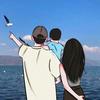 努力变成小辣妈头像