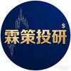 霖策投研头像