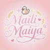 MailiMaiya🎀头像