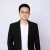 济南金融老高头像