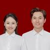 理发师阿林（乡村公益理发）头像