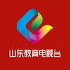 山东教育电视台头像