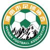 渭南市足球协会头像