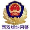 西双版纳网警头像