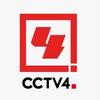 CCTV4头像