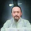 明月清风头像