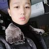 深圳湾小赵-正义人士头像