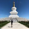 左中校的旅途头像