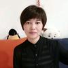 胡丽华头像