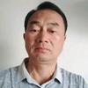 自媒体老张头像