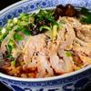 皇城轩葫芦头(韦曲北街店)官方号头像