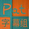 🌈🌈Pat字幕组头像