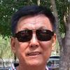 老陈新媒体民间故事头像