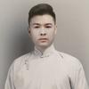 红孩儿杨头像