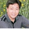 亮雅眼镜头像