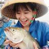 阿渔妹头像