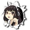 mio头像