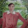 农村小妹头像