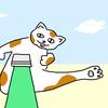 老猫爸头像