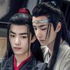 魏无羡头像