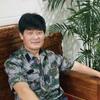 黄海前哨头像