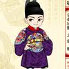 军师中郎将头像