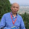 保龄情任正平头像