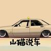 山猫说车头像