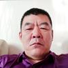 大兴安岭老兵头像
