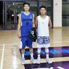 欣哥篮球🏀习惯晃歪了头👶头像