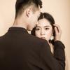 亮亮超正经头像