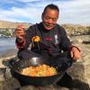 乡村食叔头像
