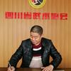 郑荣辉英豪搏击创始人，征武搏击联合创始人头像
