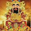 四方顺利（古诗分享）头像